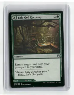 Bala Ged Recovery - Zendikar Rising (ZNR) - Image 1