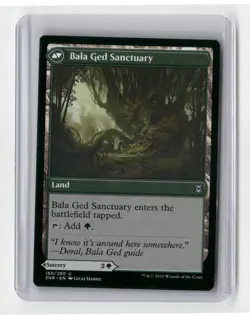 Bala Ged Recovery - Zendikar Rising (ZNR) - Image 2