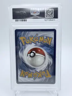 2022 POKEMON SWSH ASTRAL RADIANCE #TG13 STARMIE V FA PSA 10 GEM MINT - Image 2