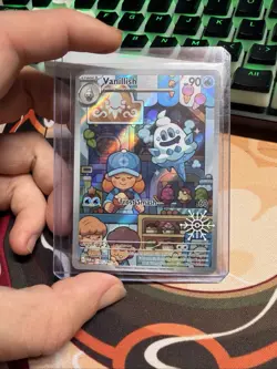 Pokemon TCG 16 Holiday Calendar Cards Assorted And Mixed - Image 5