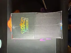 Pokemon TCG: Mega Evolution Pokemon Center Elite Trainer Box (Mega Lucario) - Image 3