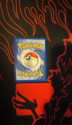 Pokemon Metagross EX Deoxys #11/107 Holo Rare NM - Image 2