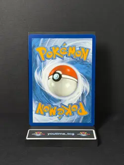 Pokemon Paldea Evolved Special Illustration Rare Chi-Yu ex #259 - Image 2