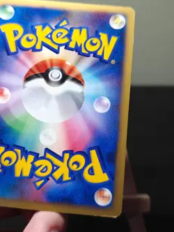 Alto's Latios 10th Movie Commemoration JAPANESE Pokemon Card - MP - Image 4