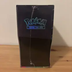 Pokemon Mega Evolution Phantasmal Flames Elite Trainer Box ETB Factory Sealed - Image 5