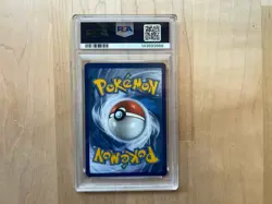 Pokemon Celebrations Classic Collection M Rayquaza EX 76 PSA 9 Mint - Image 2