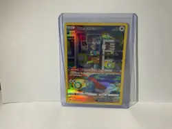 Dunsparce GG23/GG70 Crown Zenith Galarian Gallery Full Art Pokemon TCG - Image 1