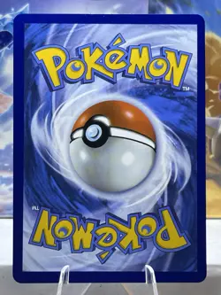 Pokemon TCG Team Rockets Mewtwo EX 240/182 Destined Rivals - Pack Fresh Pull - Image 2