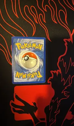 Pokemon Milotic (Delta Species) EX Dragon Frontiers #5/101 Reverse Holo LP/MP - Image 2