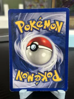 Pokemon TCG Gyarados Base Set 6/102 Shadowless Holo Rare - Image 2