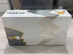 Pokemon TCG Celebrations Ultra-Premium Collection (UPC) - Sealed Box - Image 3