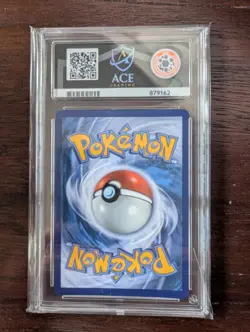 Mega Gardevoir ex 178/132 Pokemon Mega Evolution - ACE 10 - PERFECT SUB GRADES - Image 2