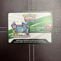 Pokemon TCG Online Code: Chilling Reign Elite Trainer Box (ONLINE DELIVERY) - Image 1