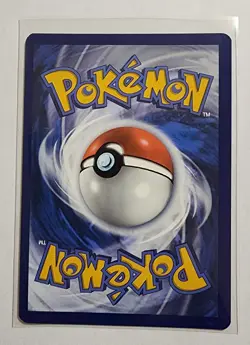 Pokemon: Fidough Secret Rare Full Art Holo Scarlet & Violet 213/198 TCG - Image 2