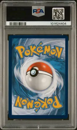 Pokemon Charizard VMAX Ultra-Premium Coll. Full Alt Art Promo SWSH261 PSA 10 - Image 3
