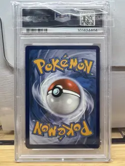 Pokemon Charizard VMAX Ultra-Premium Coll. Full Alt Art Promo SWSH261 PSA 10 - Image 5