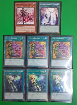 Yugioh ready to Sky Striker Deck - Image 5