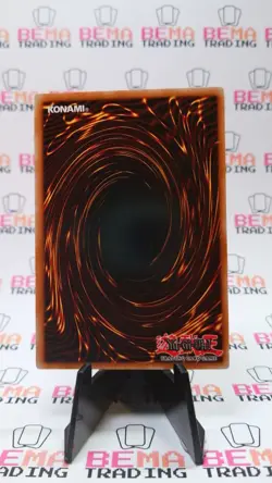 Ojama Trio DP2-EN027 - Chazz Princeton - Unlimited - Image 2