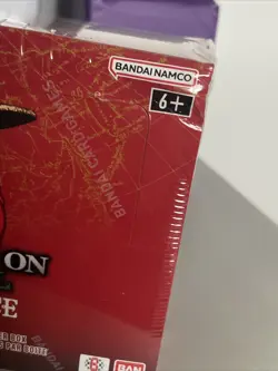 One Piece TCG: OP13 Carrying On His Will Booster Box Sealed English UK - Image 3