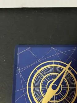 Luffy OP13-118 SEC Manga Alt Art Carrying on His Will One Piece Card Japanese - Image 4