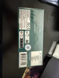 One Piece Two Legends Booster Box Factory Sealed English OP08 TCG OP-08 OPTCG - Image 2