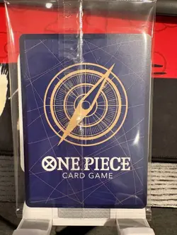 One Piece TCG - Roronoa Zoro, P-114, 2026 C2E2 Promo Card, English - Image 2