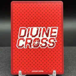 Gremlin LSOR-01-24 R Last Origin Divine Cross Card - Image 2