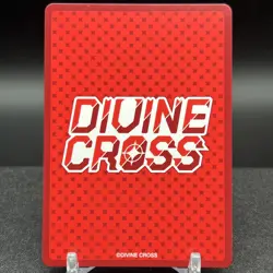 Dryad LSOR-01-22 N Last Origin Divine Cross Card - Image 2
