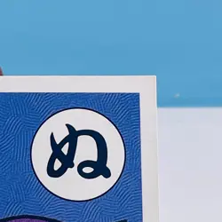 Gengar Pokemon Karuta Playing Card Nintendo 1998 Vintage from Japan Rare F/S - Image 5