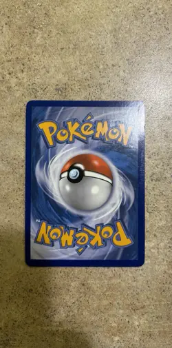 Lugia EX (Team Plasma) 108/135 Plasma Storm Ultra Rare Pokemon Card - Image 2