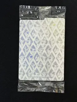 Eevee 173 Sv: Scarlet & Violet Promo Cards Holo SEALED - Image 2