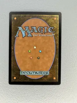 MTG - Isochron Scepter | Eternal Masters | Regular | 223/249 | LP - Image 2