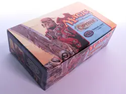 MtG EMPTY Booster Box ~ ODYSSEY (zero packs) - Image 3