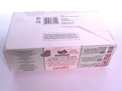 MtG EMPTY Booster Box ~ JUDGMENT (zero packs) - Image 4