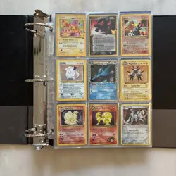 My Entire Pokemon Card Collection - Image 1
