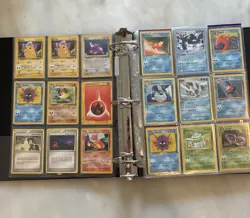 My Entire Pokemon Card Collection - Image 2