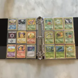 My Entire Pokemon Card Collection - Image 3