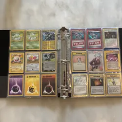 My Entire Pokemon Card Collection - Image 4