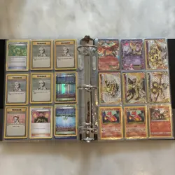 My Entire Pokemon Card Collection - Image 5