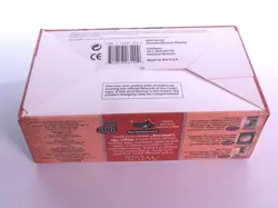 MtG EMPTY Booster Box ~ INVASION (zero packs) - Image 4