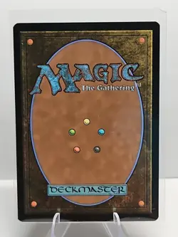 MTG Magic Gloomlake Verge #260 Duskmourn House of Horror NM - Image 2