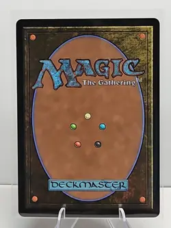 MTG Overlord of the Balemurk Duskmourn: House of Horror Foil Magic Gathering NM - Image 2