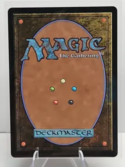 Overlord of the Balemurk Duskmourn: House of Horror Regular MTG Magic Gathering - Image 2