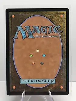 Donnie's Bo - Shadowspear (Borderless) Teenage Mutant Ninja Turtles MTG NM - Image 2