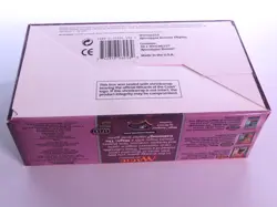 MtG EMPTY Booster Box ~ APOCALYPSE (zero packs) - Image 4