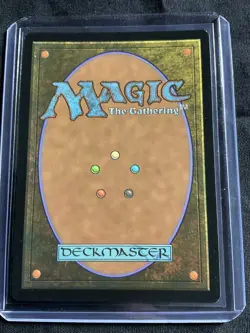 Kros, Defense Contractor Commander: Streets of New Capenna Foil NM Mythic MTG - Image 4