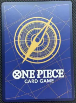 Nico Robin ST01-008 C English 25th Anniversary Edition One Piece Card - Image 2