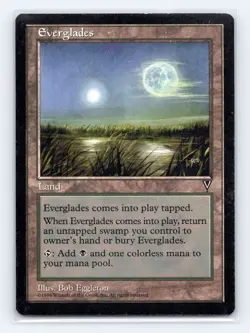 Visions Everglades - Image 1