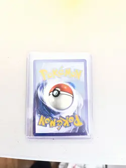 Pokemon Meowth ex 121/088 - Perfect Order - NM Pack fresh - Image 2