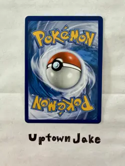 Pokemon TCG Gardevoir GX 93/147 SM - Burning Shadows Ultra Rare - Image 3